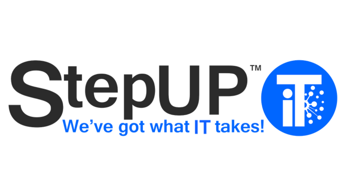 StepUP IT Services LLC